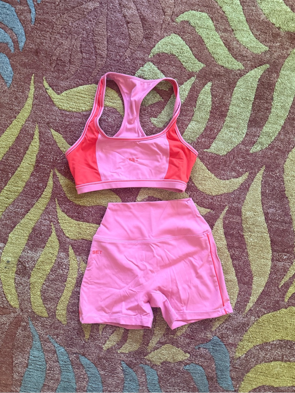 set active resort 2025 sportbody - lotus